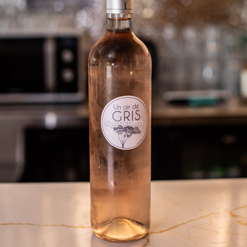 IGP Vin Rosé